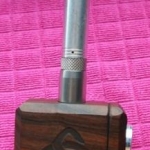 Hammer of Thor by Stiff