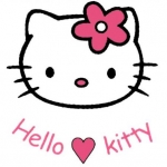 hello kitty wallpaper Hello Kitty 8