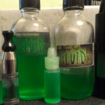 Gotta LOVE dat pluid!! Vmod and ChiD.
