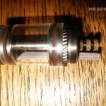 100mm 400ss mesh