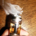 2.3 ohm coil