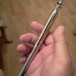 The Magic Stick