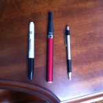 eGo Twist 1000mah