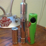 18650 mode