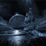 Ghostship
