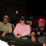 IMG 0870  me gavin smith and dennis phillips