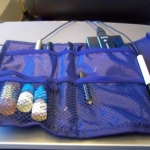 Mideast travel pack