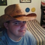 Me and my drinkin' hat..