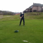 my drive