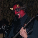 Halloween show2009