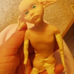 Another fairy in the works