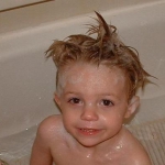 little guy