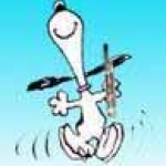 snoopy glv