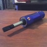 Battery Mod