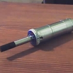 First Mod