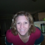 My wife.  She might look cute, but BEWARE!
