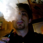 Enjoying my new passthrough