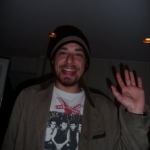 Hi everybody!