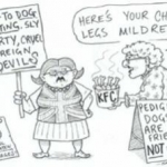 hypocrisy
