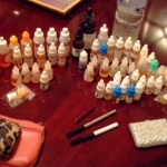 2010 0113e cig 6 week old collection
