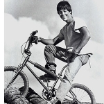 bill allen bike