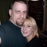 Keith and I