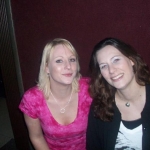 My homefry Jen