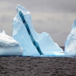 striped iceberg 2
