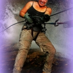 Ziplining in Puerto Vallarta