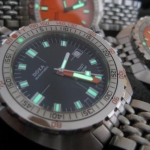 Doxa Sharkie