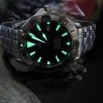 Omega Sea Master 2055 019