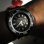 Seiko Timer2