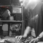 layin down da beatz
