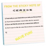 ceriosadvice
