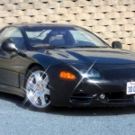 My '95 VR4 (fast, fun, kinda dangerous...)