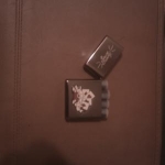 zippo cart case