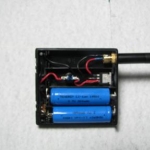 5V nicostick inside