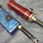 Nico Mod, And Flashlight mod