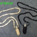 My 3ml juice noose