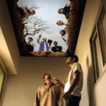 Smoker's Lounge