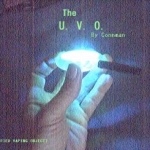 U. V. O. (Unidentified Vaping Object)