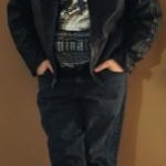 Body shot (me as of feb 2010)