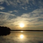 Gorgeous day!