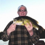 Nice bass!