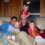 Uncle John!