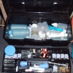 Mixing Kit