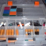 Tray 1 Carts