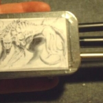 Cerberus front