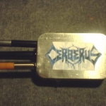 Cerberus outside back