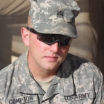 SGT Compton